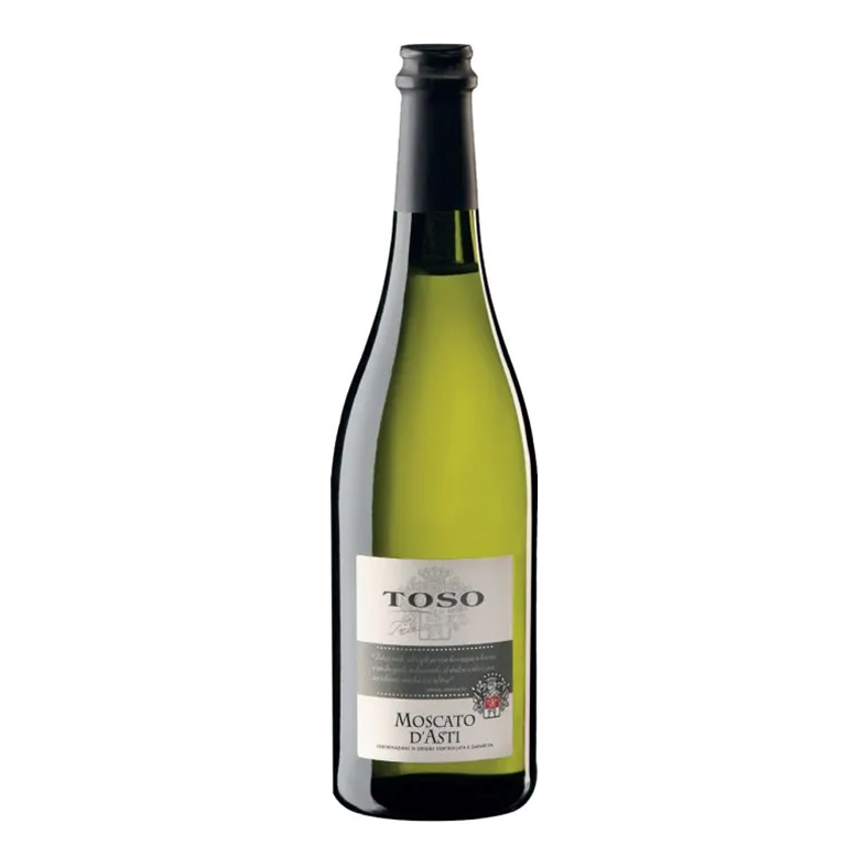 Toso Moscato d'Asti Toso Moscato d'Asti