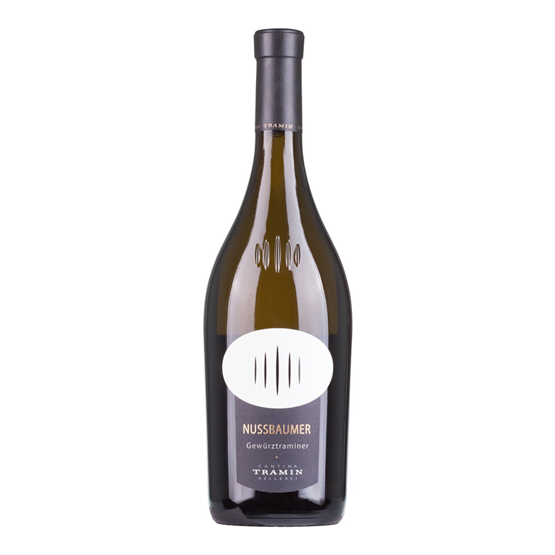 Tramin - Gewürztraminer Nussbaumer Tramin - Gewürztraminer Nussbaumer