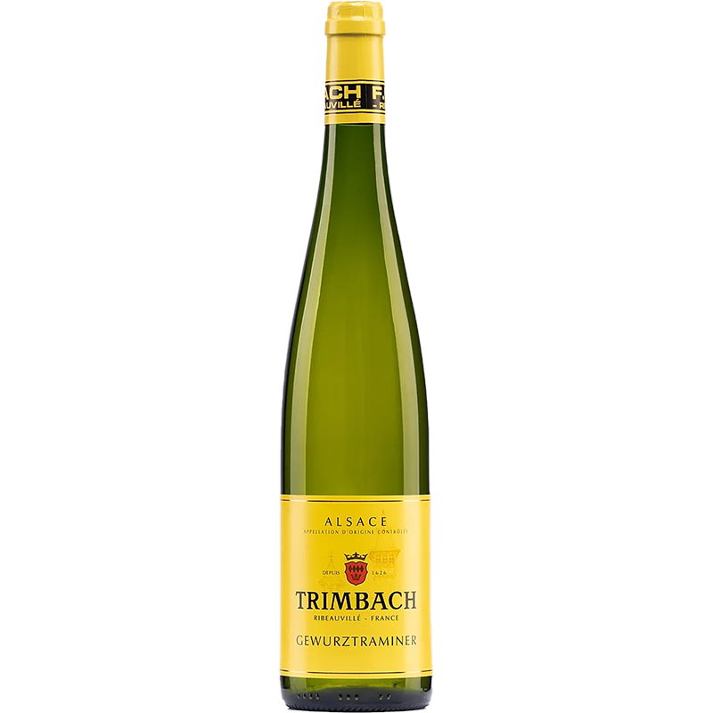 Trimbach Gewurtztraminer