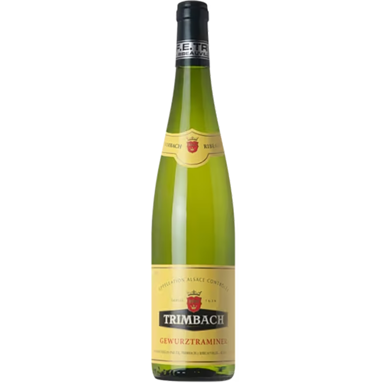 Trimbach Gewurztraminer Trimbach Gewurztraminer