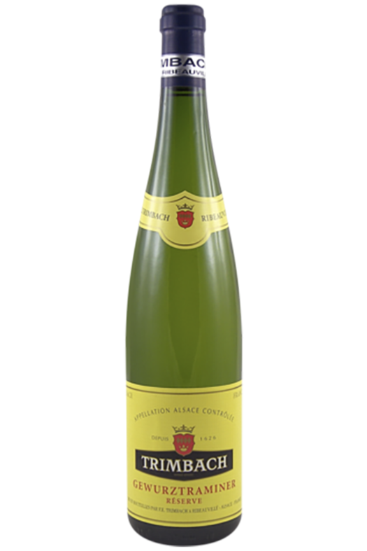 Trimbach Gewurztraminer Reserve Trimbach Gewurztraminer Reserve