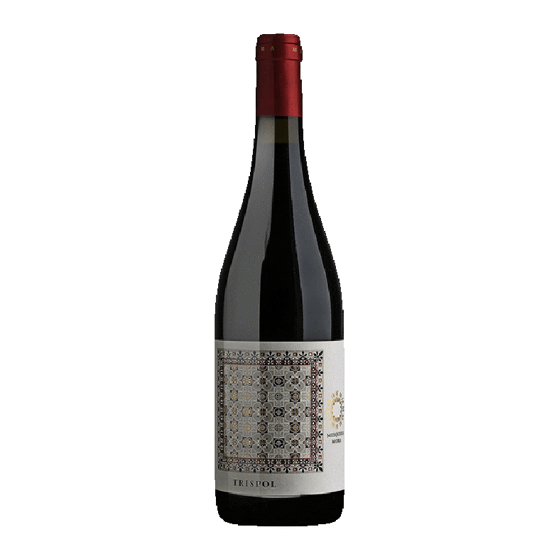 Trispol - Mesquida Mora