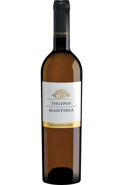 Tselepos Mantineia Moschofilero 2024 Tselepos Mantineia Moschofilero 2024