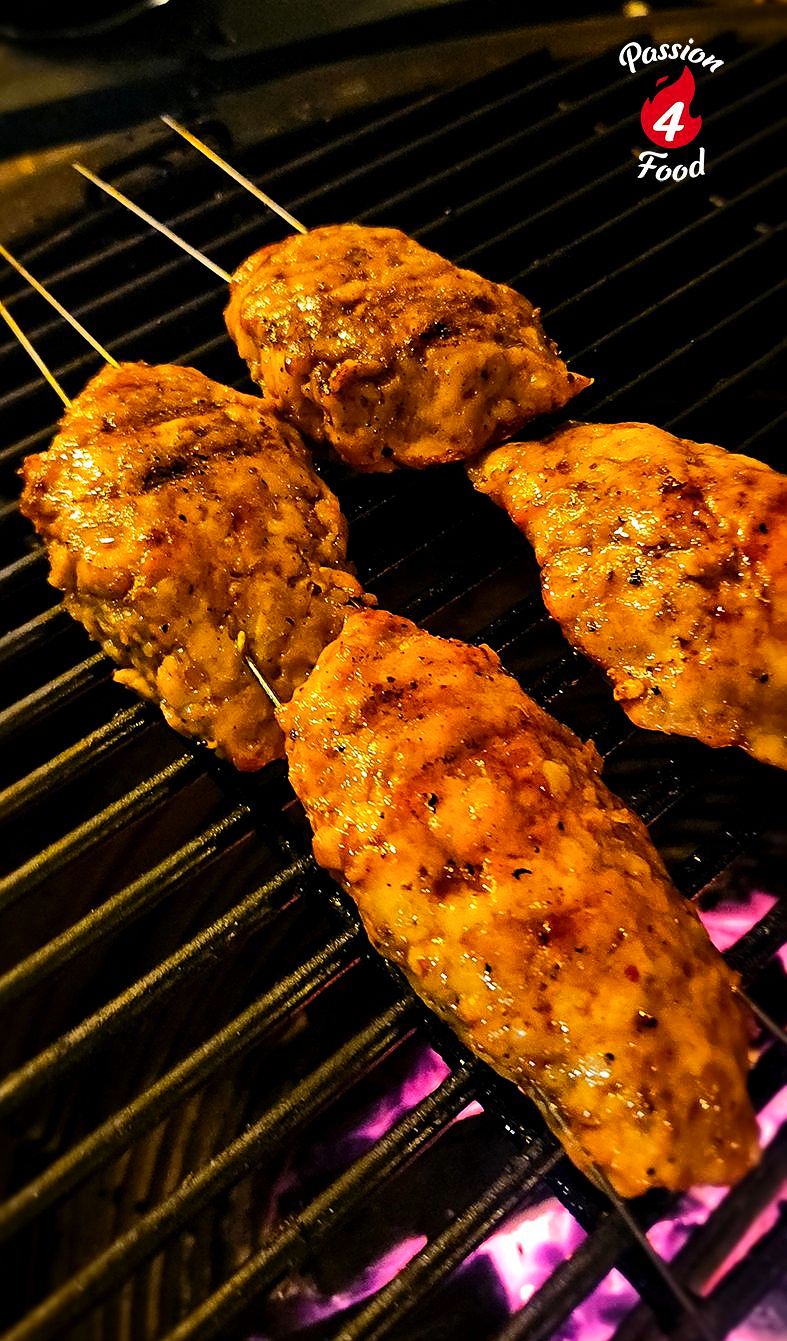 Tsukune