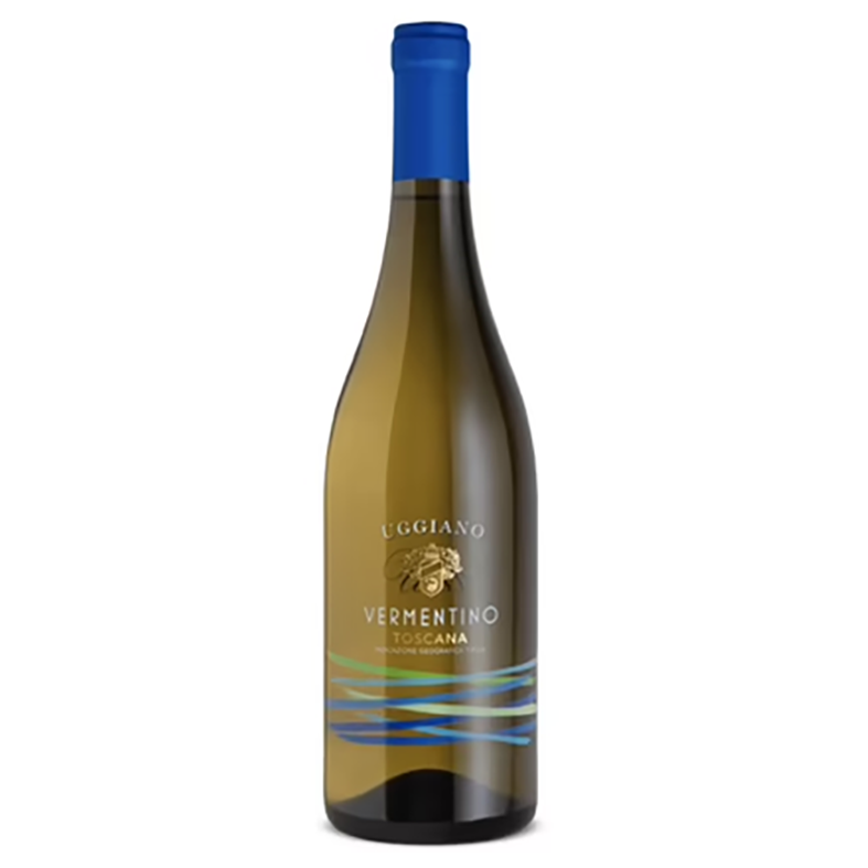 Uggiano Vermentino Toscana Uggiano Vermentino Toscana