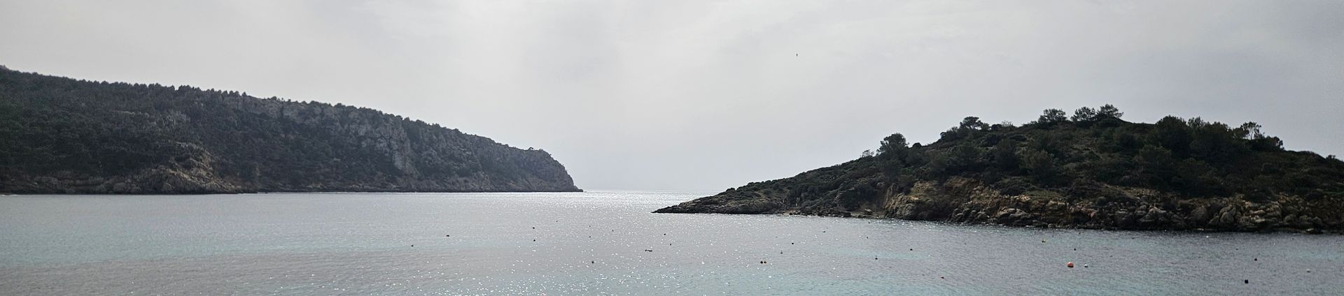 Baai van Sant Elm