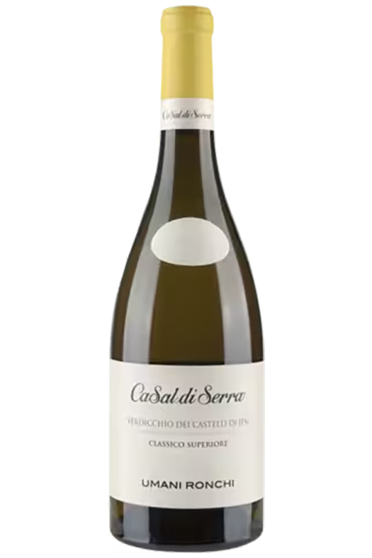 Umani Ronchi Casal di Serra Verdicchio dei Castelli di Jesi Classico Superiore Umani Ronchi Casal di Serra Verdicchio dei Castelli di Jesi Classico Superiore