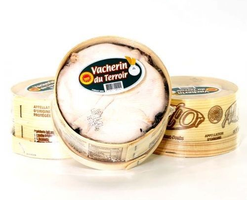 Vacherin Mont d'Or Vacherin Mont d'Or