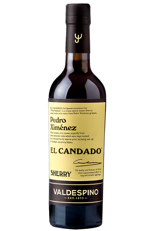 Valdespino Pedro Ximénez Valdespino Pedro Ximénez