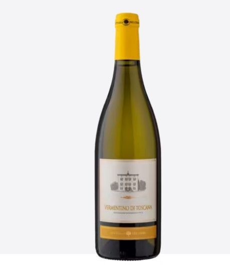 Fattoria Del Cerro Vermentino Di Toscana