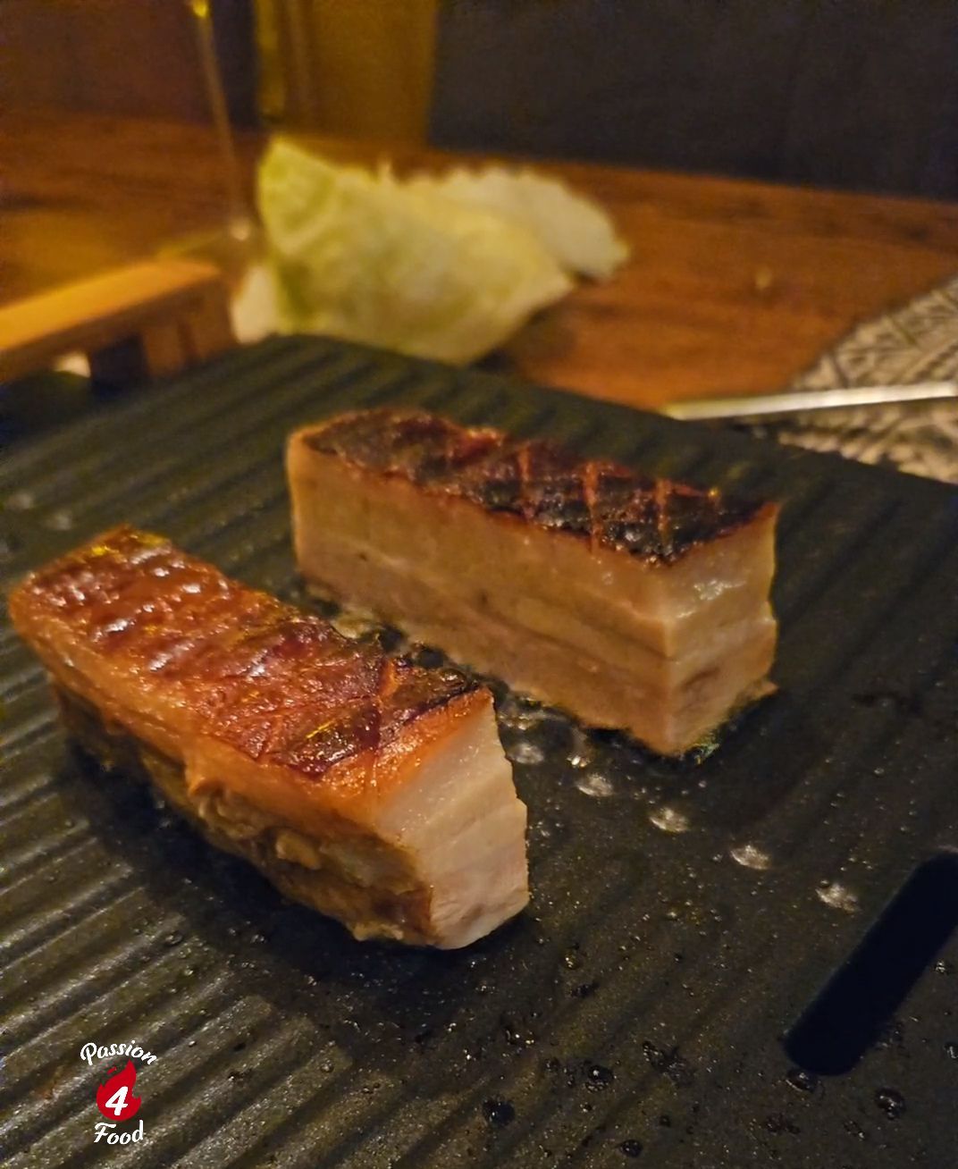 Bo Ssam