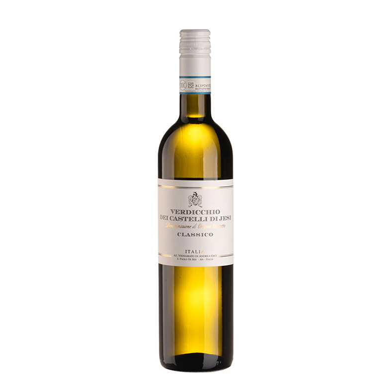 Vignamato Verdicchio dei Castelli di Jesi Classico 2023 Vignamato Verdicchio dei Castelli di Jesi Classico 2023