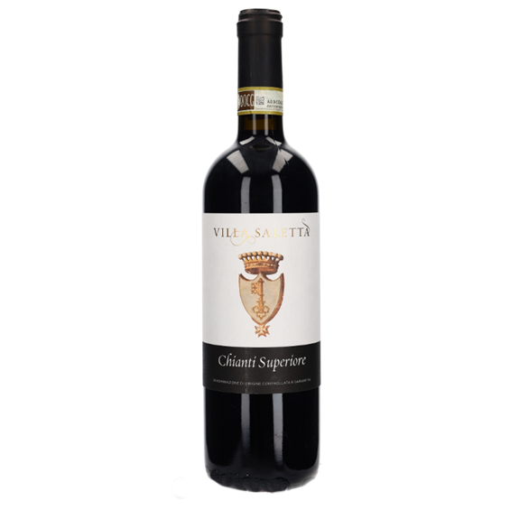 Villa Saletta Chianti Superiore DOCG Villa Saletta Chianti Superiore DOCG