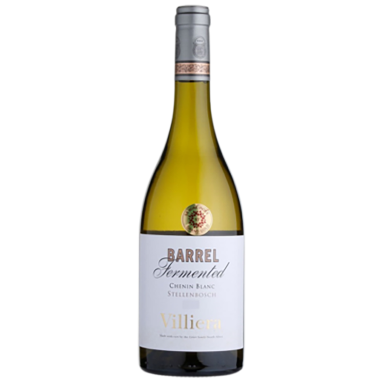 Villiera Barrel Fermented Chenin Blanc Villiera Barrel Fermented Chenin Blanc