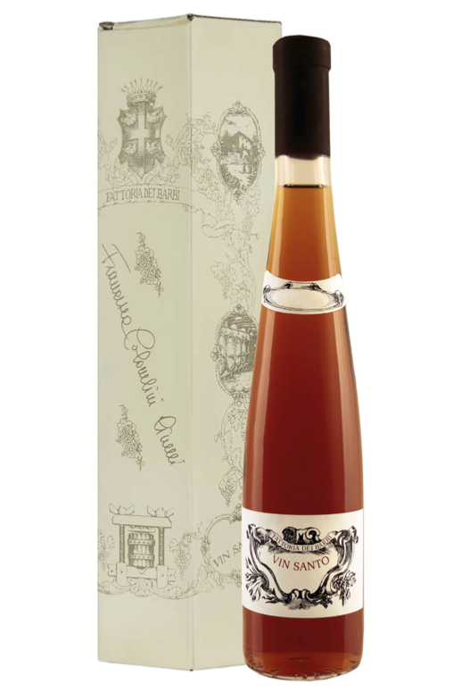 Vin Santo del Chianti DOC Fattoria dei Barbi
