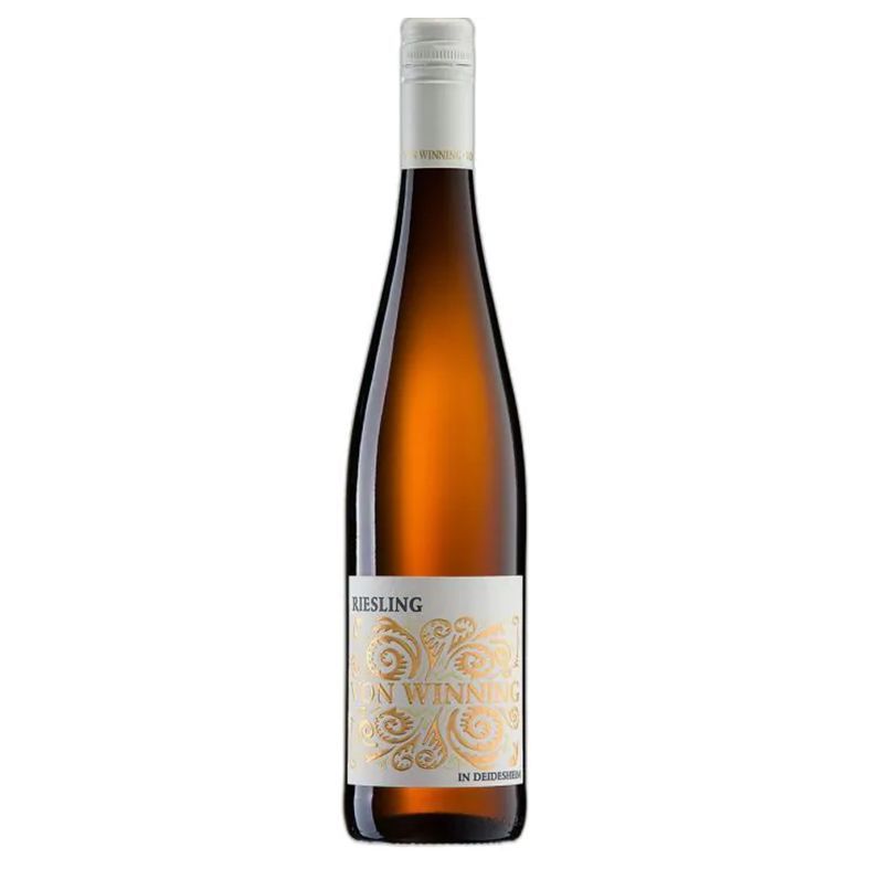 Von Winning Riesling Von Winning Riesling