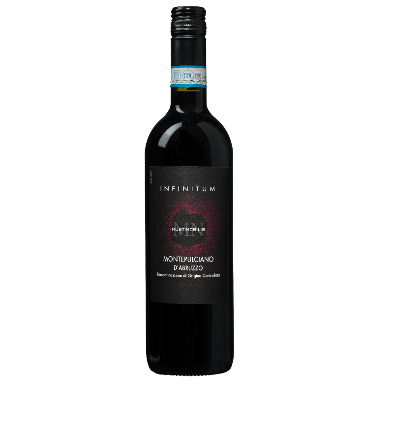 Infinitum Montepulciano d’Abruzzo Infinitum Montepulciano d’Abruzzo