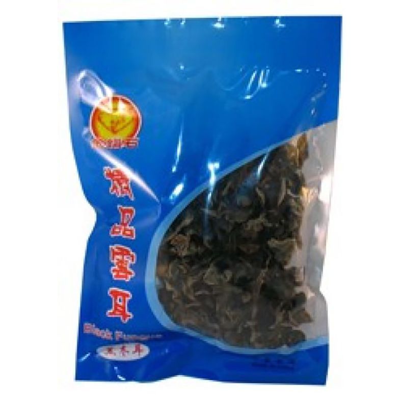 Golden Diamond Zwarte Fungus (Wan Yi) Golden Diamond Zwarte Fungus (Wan Yi)