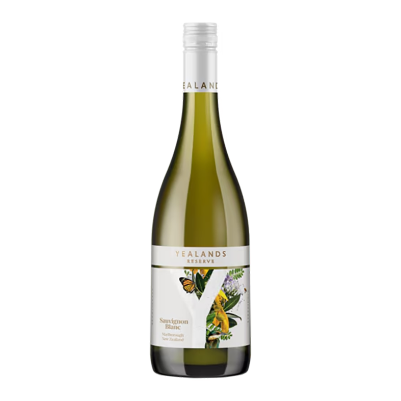 Yealands Reserve Sauvignon Blanc Yealands Reserve Sauvignon Blanc