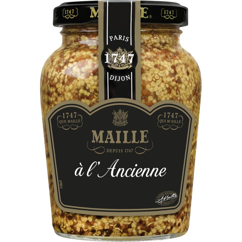 Maille Dijonmosterd à' l'ancienne Maille Dijonmosterd à' l'ancienne
