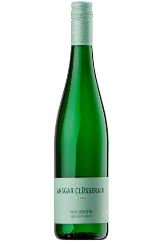 Ansgar Clüsserath Vom Schiefer Riesling Trocken Ansgar Clüsserath Vom Schiefer Riesling Trocken