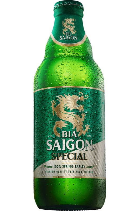 Bia Saigon Special Beer Bia Saigon Special Beer