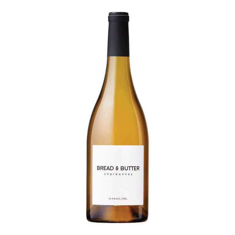 Bread & Butter Chardonnay 2022 Bread & Butter Chardonnay 2022