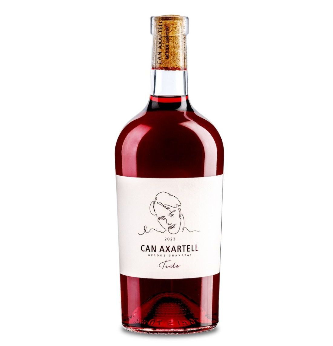 Can Axartell Tinto Can Axartell Tinto
