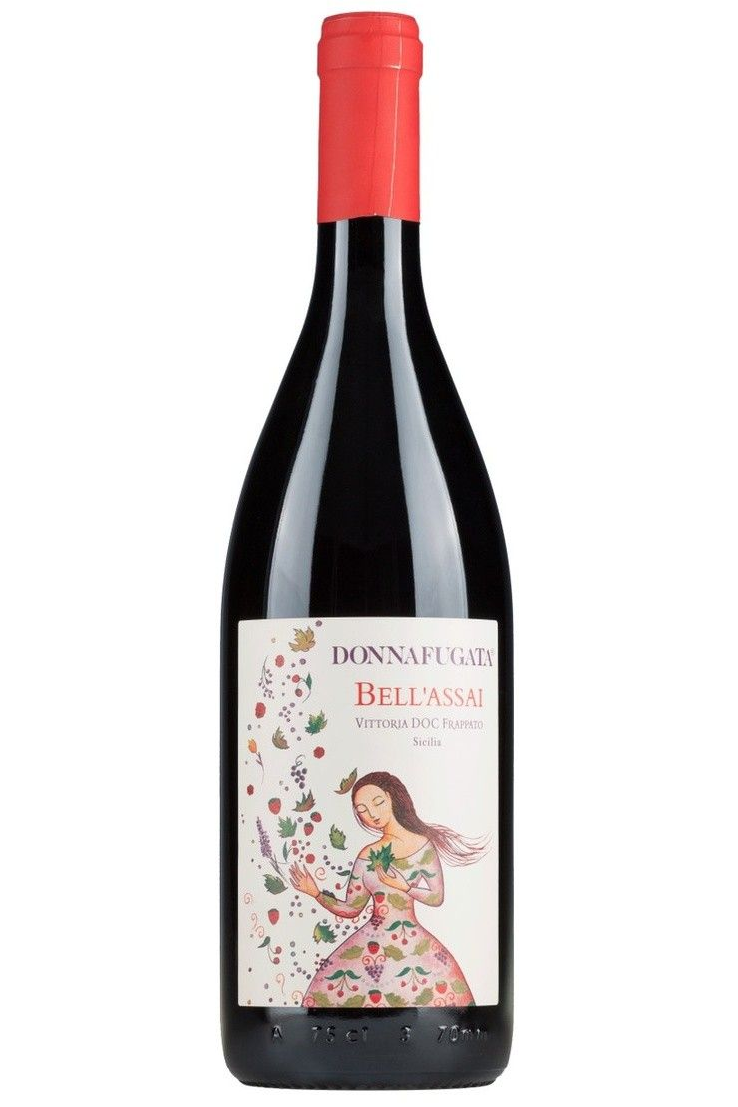 Donnafugata - Bell Assai Frappato Donnafugata - Bell Assai Frappato