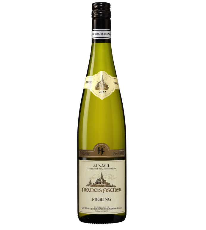 Francis Fischer 'Cuvée Prestige' Riesling Francis Fischer 'Cuvée Prestige' Riesling