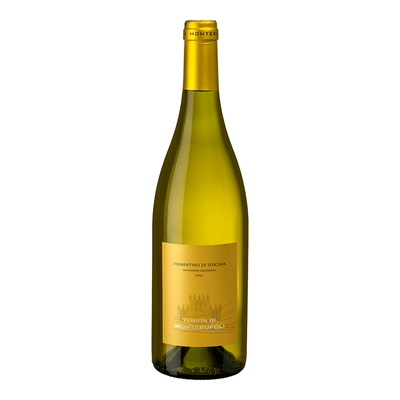 Fattoria del Cerro Vermentino di Toscana 2022 Fattoria del Cerro
Vermentino di Toscana 2022