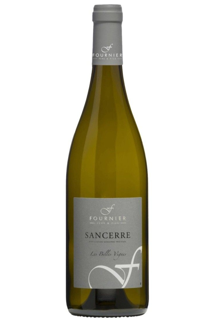 Fournier Père & Fils - Sancerre Les Belles Vignes Fournier Père & Fils - Sancerre Les Belles Vignes