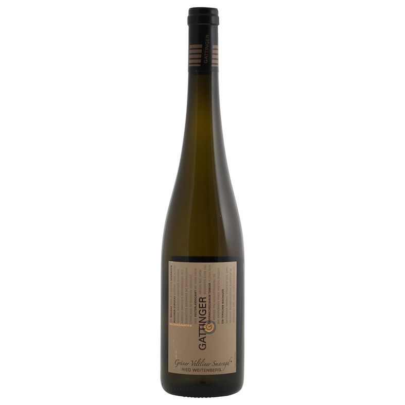 Gattinger - Smaragd Grüner Veltliner Gattinger - Smaragd Grüner Veltliner
