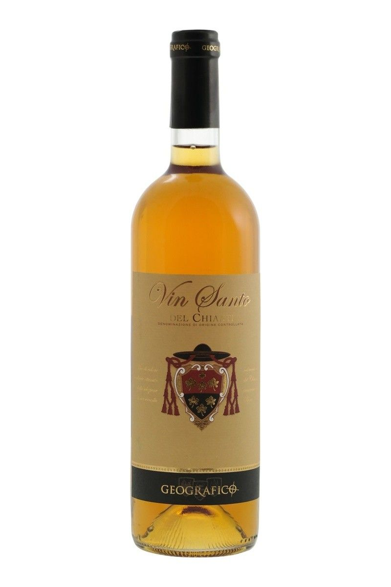 Geografico - Vin Santo del Chianti DOC Geografico - Vin Santo del Chianti DOC