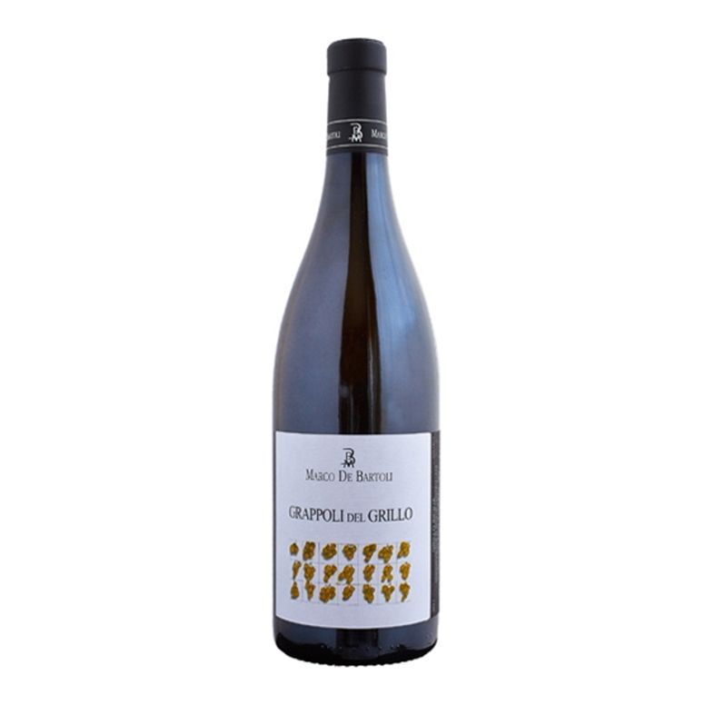 Sicilia Grappoli del Grillo 2022 Sicilia Grappoli del Grillo 2022