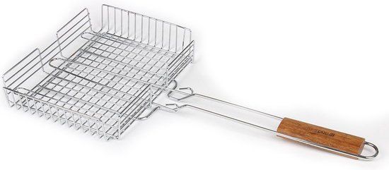 BBQ grillklem