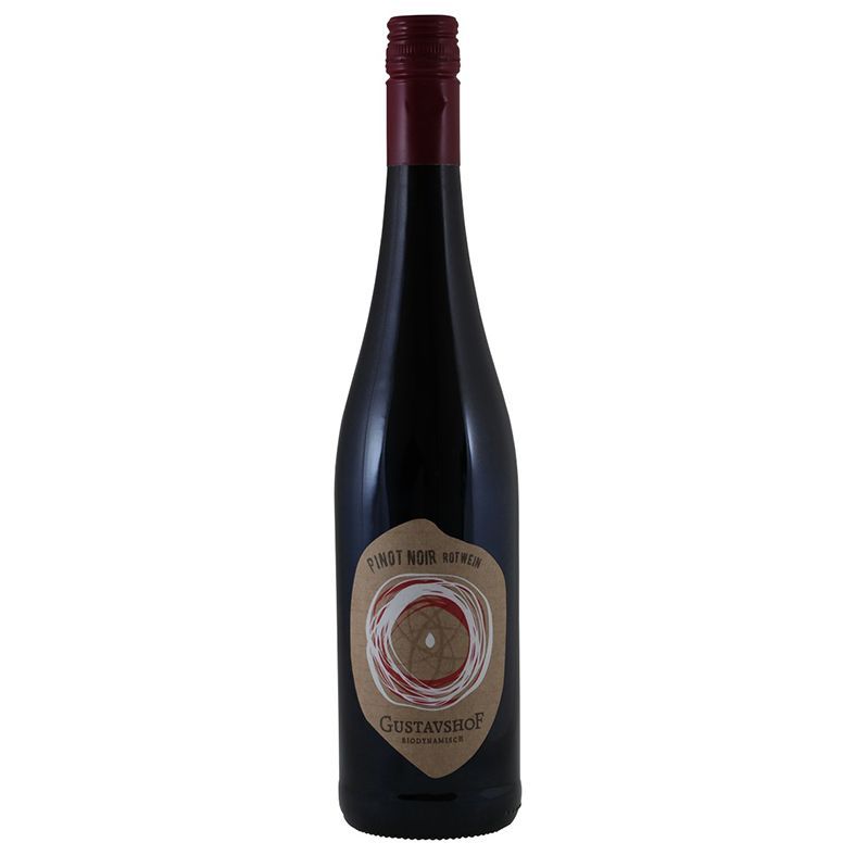 Gustavshof - Pinot Noir Gustavshof - Pinot Noir
