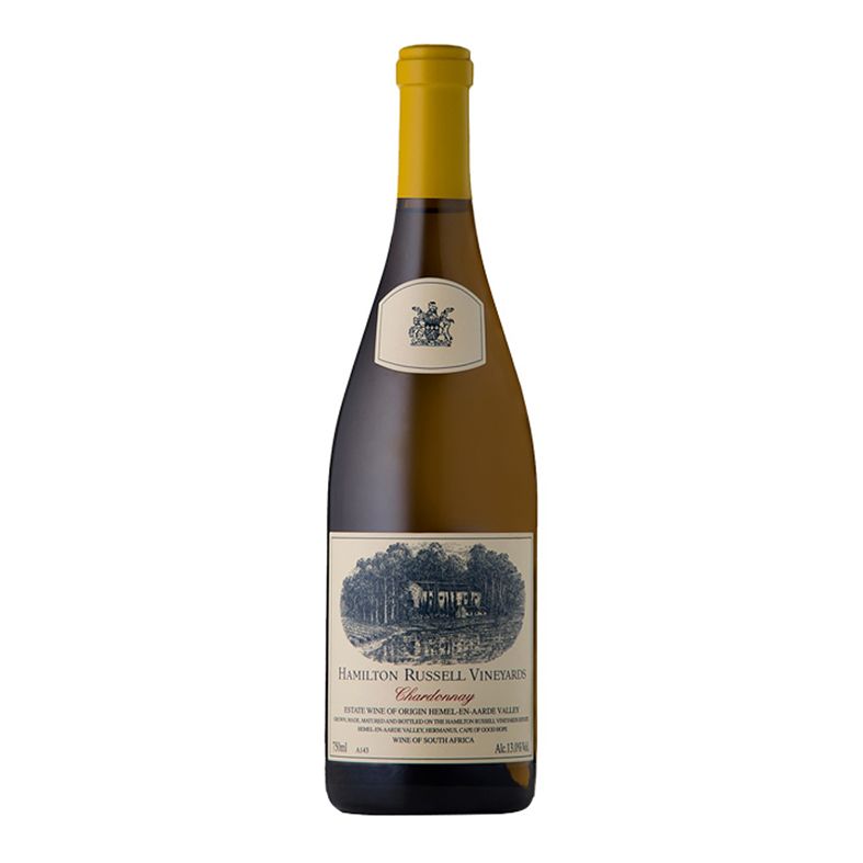 Hamilton Russell Vineyards - Chardonnay
