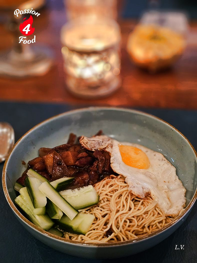 Jjajangmyeon Jjajangmyeon