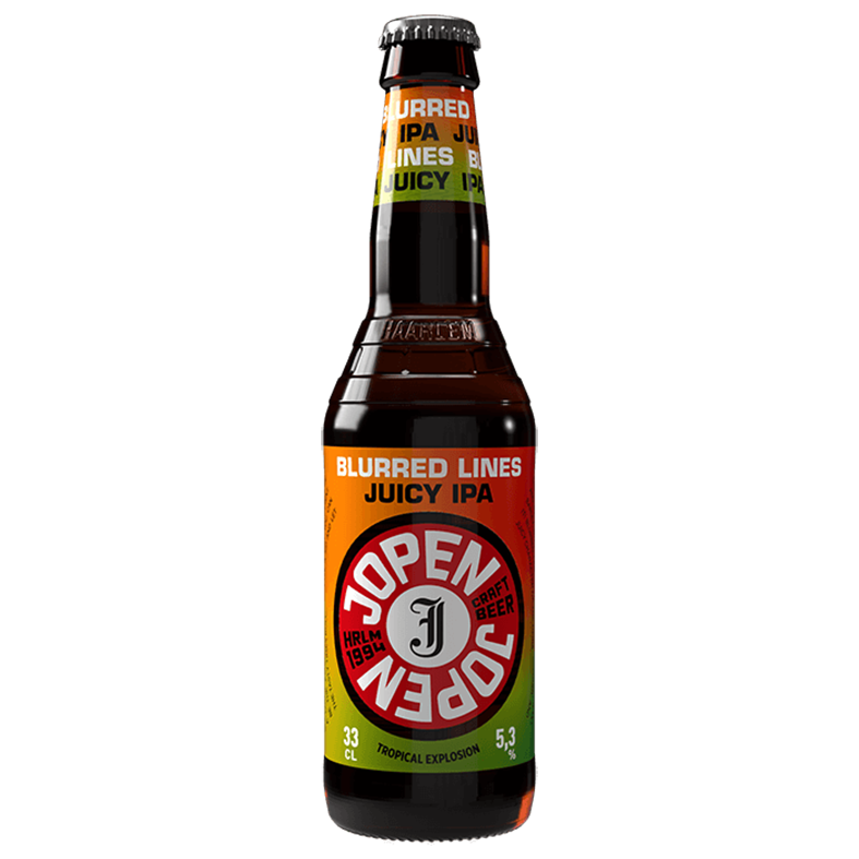 Jopen Blurred Lines Jopen Blurred Lines