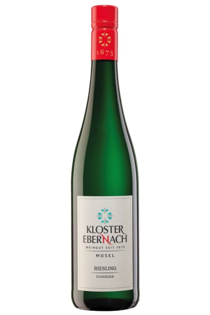 Kloster Ebernach - Riesling Feinherb 2024