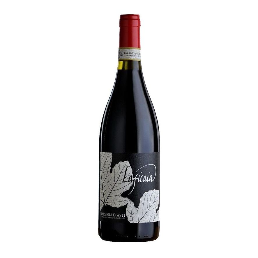Laficaia Barbera d'Asti Laficaia Barbera d'Asti