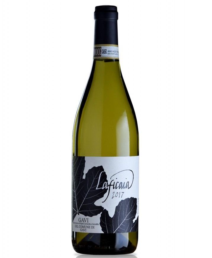 Laficaia Gavi di Gavi Laficaia Gavi di Gavi