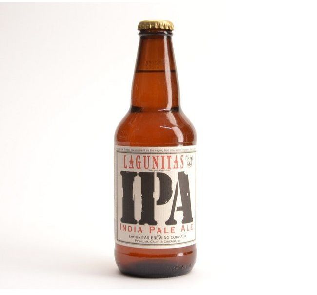 Lagunitas IPA