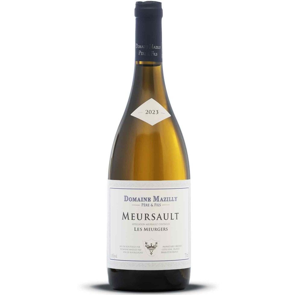 Meursault wit 2023 - 