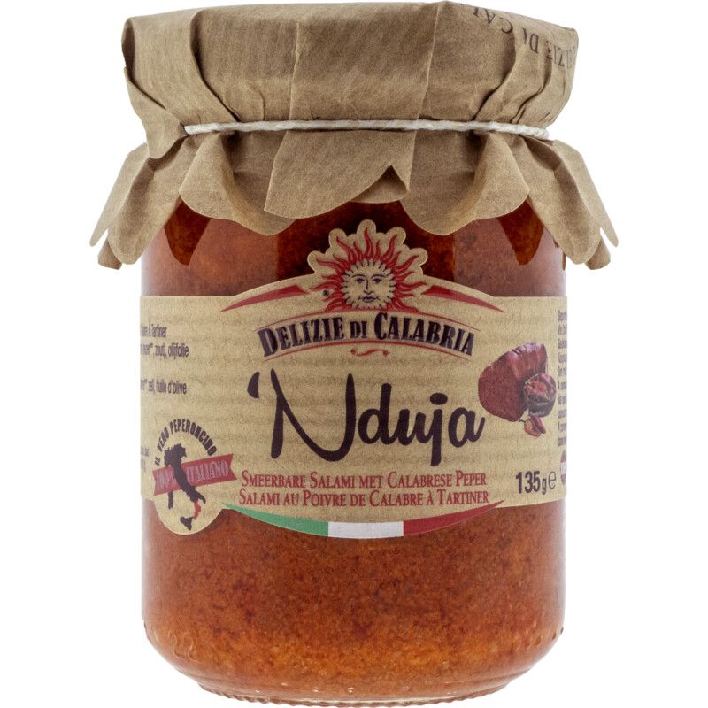 'Nduja 'Nduja