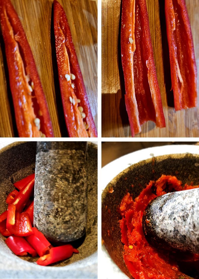 Chili Chili
