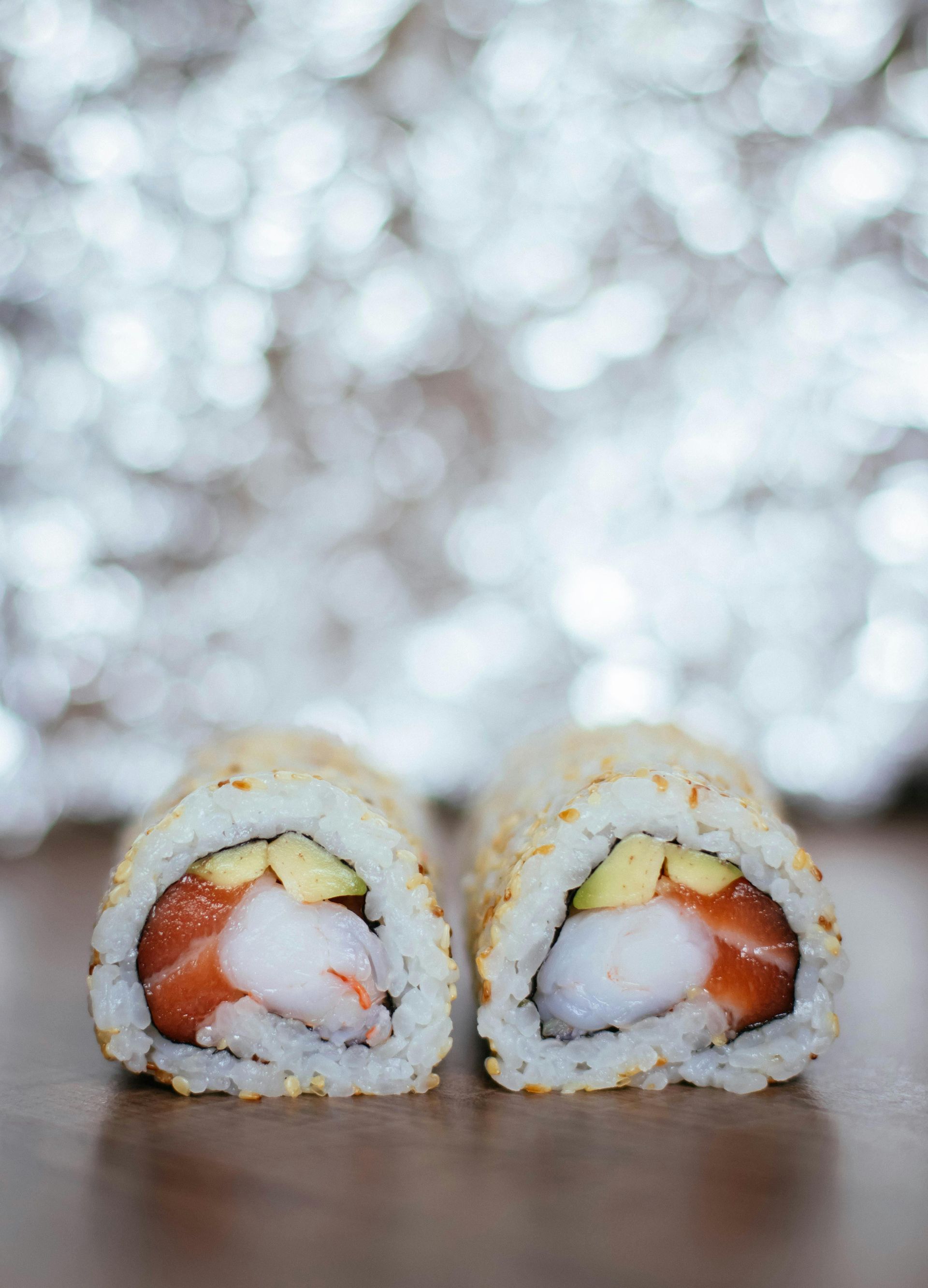 Japanse kooktechnieken: Sushi maken