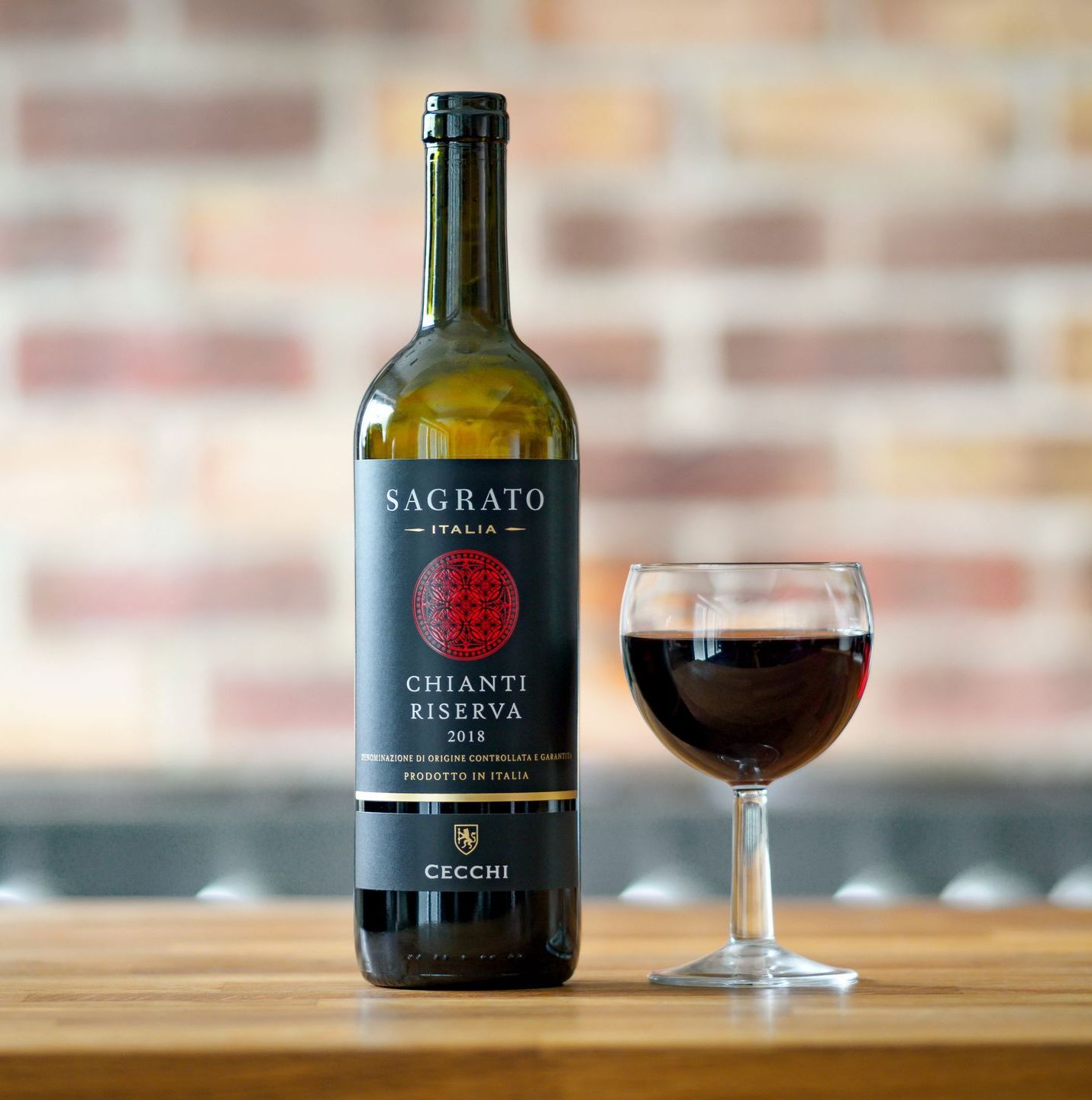 Chianti Sagrato Chianti