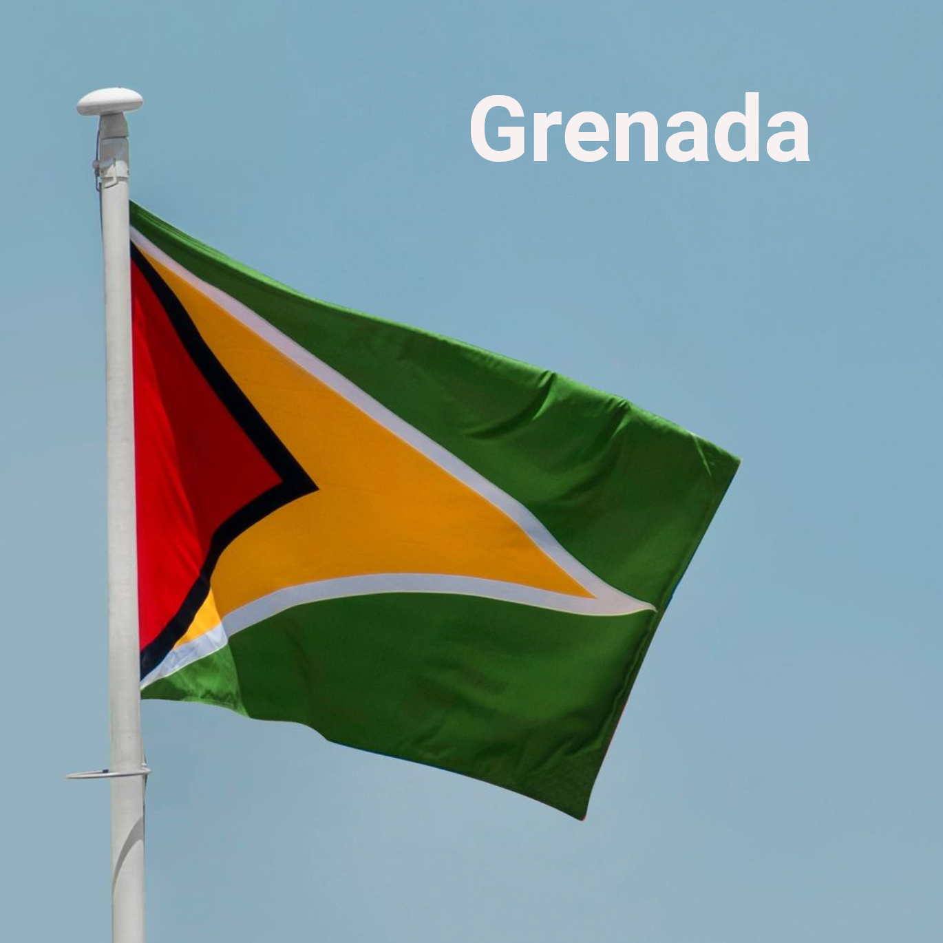 Recepten uit Grenada Recepten uit Grenada